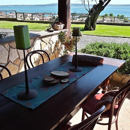 B&B Vigna Rosa Trevignano Romano Facilități foto