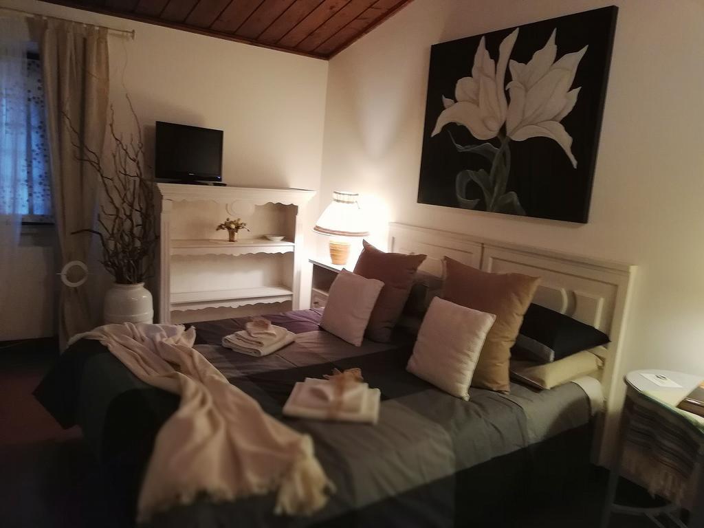 B&B Vigna Rosa Trevignano Romano Cameră foto
